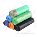 Disposable Garbage Bag Thickened Vest Garbage Bag